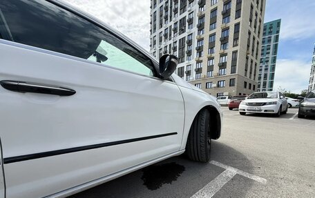 Volkswagen Passat CC I рестайлинг, 2013 год, 1 099 000 рублей, 12 фотография