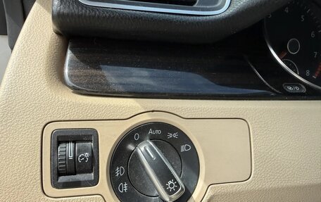 Volkswagen Passat CC I рестайлинг, 2013 год, 1 099 000 рублей, 32 фотография