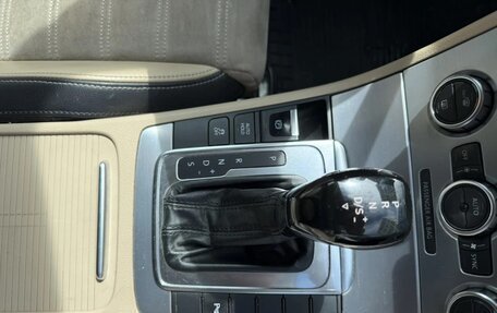 Volkswagen Passat CC I рестайлинг, 2013 год, 1 099 000 рублей, 31 фотография