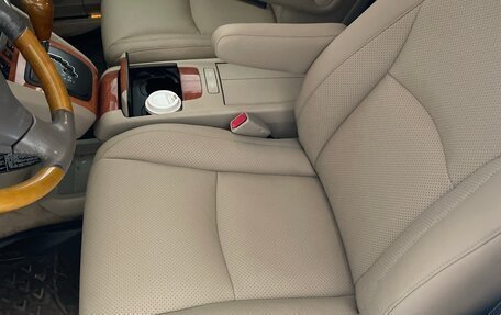 Lexus RX II рестайлинг, 2008 год, 1 225 000 рублей, 8 фотография