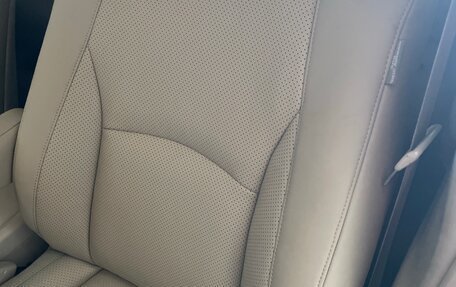 Lexus RX II рестайлинг, 2008 год, 1 225 000 рублей, 7 фотография