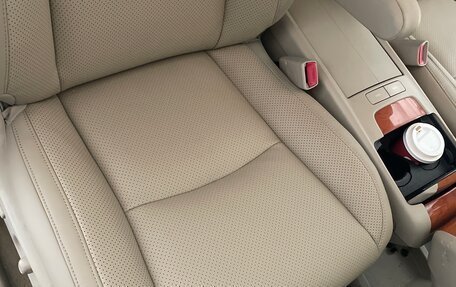 Lexus RX II рестайлинг, 2008 год, 1 225 000 рублей, 6 фотография