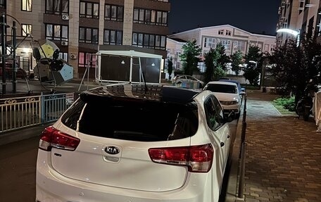 KIA Rio III рестайлинг, 2015 год, 890 000 рублей, 10 фотография