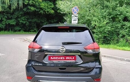 Nissan X-Trail, 2019 год, 2 220 000 рублей, 4 фотография