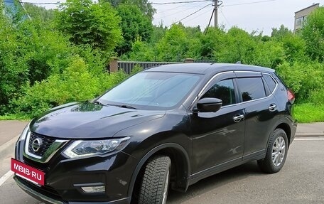 Nissan X-Trail, 2019 год, 2 220 000 рублей, 2 фотография