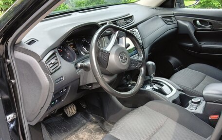 Nissan X-Trail, 2019 год, 2 220 000 рублей, 9 фотография
