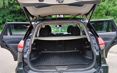 Nissan X-Trail, 2019 год, 2 220 000 рублей, 13 фотография