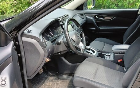 Nissan X-Trail, 2019 год, 2 220 000 рублей, 10 фотография