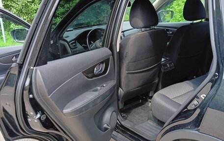Nissan X-Trail, 2019 год, 2 220 000 рублей, 11 фотография