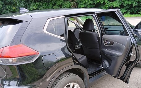 Nissan X-Trail, 2019 год, 2 220 000 рублей, 18 фотография