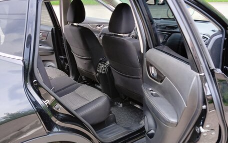 Nissan X-Trail, 2019 год, 2 220 000 рублей, 19 фотография