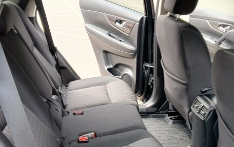 Nissan X-Trail, 2019 год, 2 220 000 рублей, 20 фотография