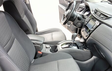 Nissan X-Trail, 2019 год, 2 220 000 рублей, 21 фотография