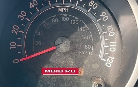Toyota Tundra II, 2008 год, 2 150 000 рублей, 5 фотография
