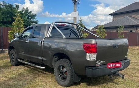 Toyota Tundra II, 2008 год, 2 150 000 рублей, 4 фотография