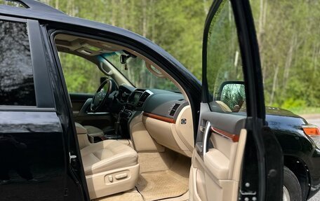 Toyota Land Cruiser 200, 2013 год, 3 650 000 рублей, 11 фотография