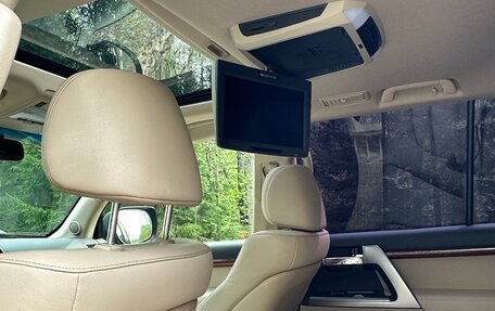 Toyota Land Cruiser 200, 2013 год, 3 650 000 рублей, 14 фотография