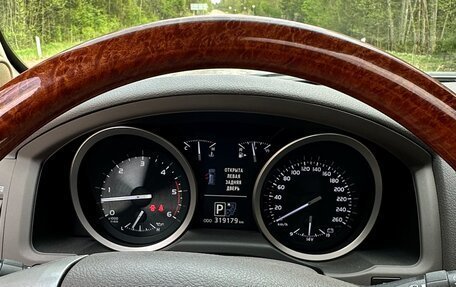 Toyota Land Cruiser 200, 2013 год, 3 650 000 рублей, 16 фотография