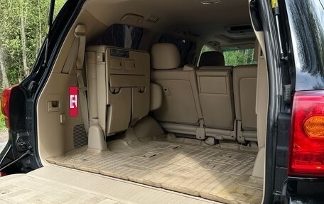 Toyota Land Cruiser 200, 2013 год, 3 650 000 рублей, 8 фотография