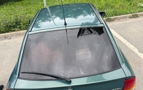 Opel Astra G, 2003 год, 280 000 рублей, 6 фотография