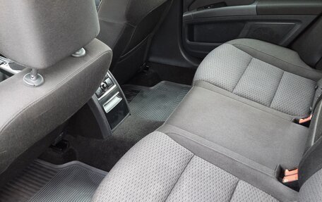 Skoda Superb III рестайлинг, 2012 год, 1 200 000 рублей, 4 фотография
