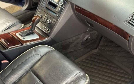Volvo XC90 II рестайлинг, 2014 год, 2 330 000 рублей, 10 фотография