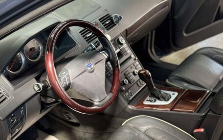 Volvo XC90 II рестайлинг, 2014 год, 2 330 000 рублей, 9 фотография