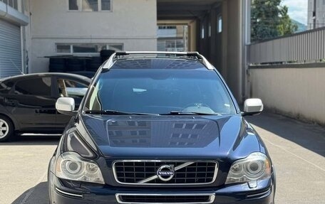 Volvo XC90 II рестайлинг, 2014 год, 2 330 000 рублей, 3 фотография