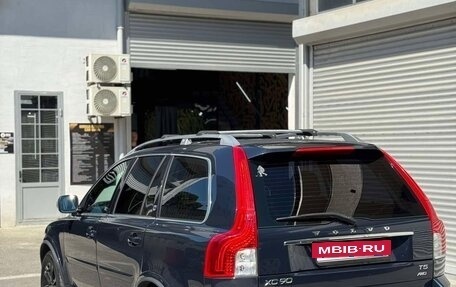 Volvo XC90 II рестайлинг, 2014 год, 2 330 000 рублей, 8 фотография