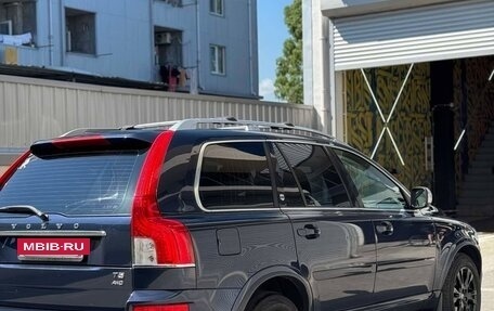 Volvo XC90 II рестайлинг, 2014 год, 2 330 000 рублей, 6 фотография