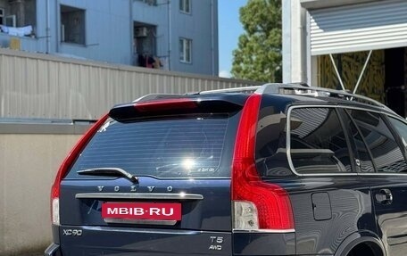 Volvo XC90 II рестайлинг, 2014 год, 2 330 000 рублей, 4 фотография