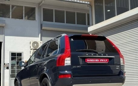 Volvo XC90 II рестайлинг, 2014 год, 2 330 000 рублей, 7 фотография