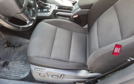 Skoda Superb III рестайлинг, 2012 год, 1 200 000 рублей, 7 фотография