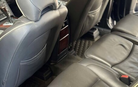 Volvo XC90 II рестайлинг, 2014 год, 2 330 000 рублей, 11 фотография
