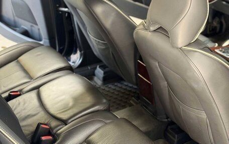 Volvo XC90 II рестайлинг, 2014 год, 2 330 000 рублей, 12 фотография