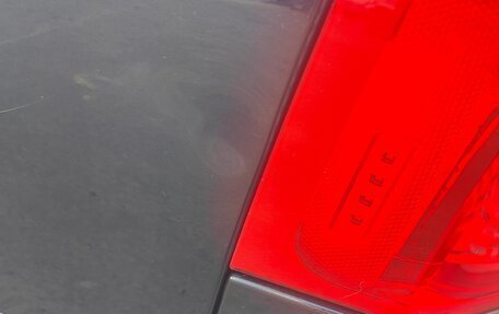 Volvo XC90 II рестайлинг, 2014 год, 2 330 000 рублей, 18 фотография