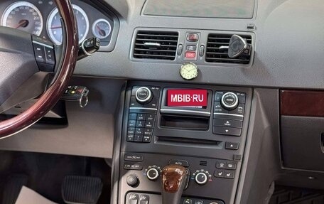 Volvo XC90 II рестайлинг, 2014 год, 2 330 000 рублей, 17 фотография
