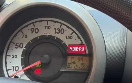 Peugeot 107 I рестайлинг, 2008 год, 429 000 рублей, 7 фотография