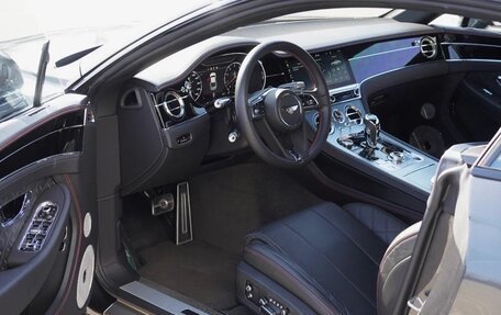 Bentley Continental GT III, 2020 год, 19 000 000 рублей, 6 фотография