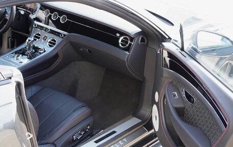 Bentley Continental GT III, 2020 год, 19 000 000 рублей, 15 фотография