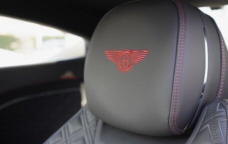 Bentley Continental GT III, 2020 год, 19 000 000 рублей, 12 фотография