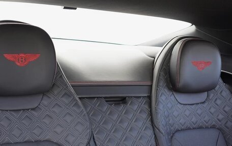 Bentley Continental GT III, 2020 год, 19 000 000 рублей, 14 фотография