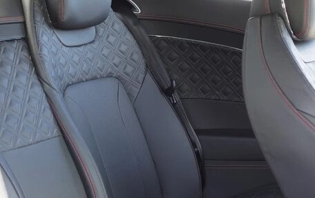 Bentley Continental GT III, 2020 год, 19 000 000 рублей, 13 фотография