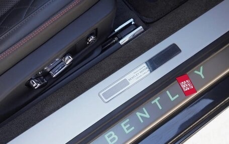 Bentley Continental GT III, 2020 год, 19 000 000 рублей, 16 фотография