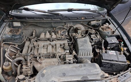 Mazda 626, 1998 год, 170 000 рублей, 4 фотография