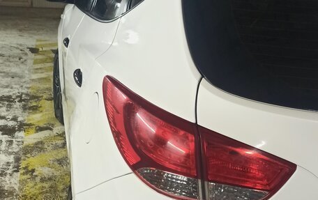 Hyundai ix35 I рестайлинг, 2014 год, 1 380 000 рублей, 6 фотография