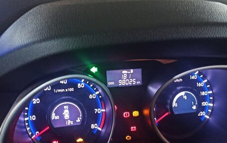 Hyundai ix35 I рестайлинг, 2014 год, 1 380 000 рублей, 5 фотография