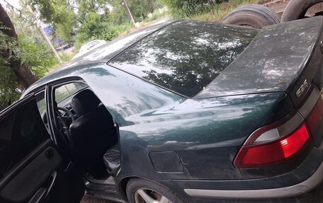 Mazda 626, 1998 год, 170 000 рублей, 6 фотография