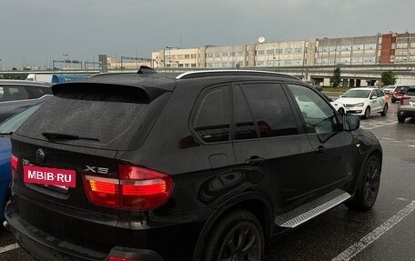 BMW X5, 2007 год, 1 540 000 рублей, 2 фотография