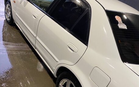 Mazda Familia, 2003 год, 200 000 рублей, 1 фотография